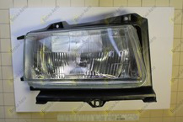 Фара правая Depo/Loro/Abakus 6611138RLDEM ціна, від 58.06 USD