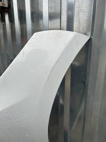 Купити 106875800A Tesla Буфер (бампер) передній