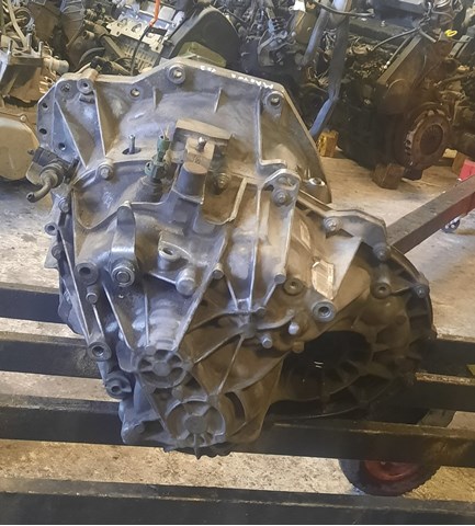  PF6014 Renault (RVI)