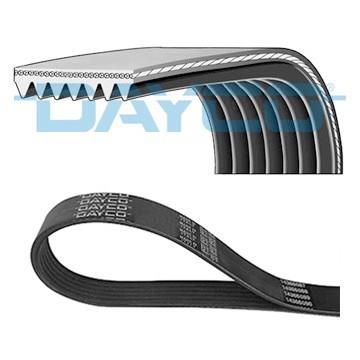 Ремінь кондиціонера Dayco 7PK1545