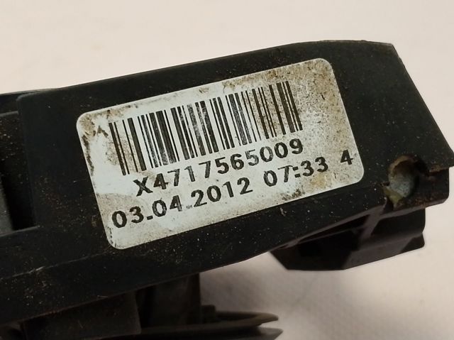 X4717565009 BMW 
