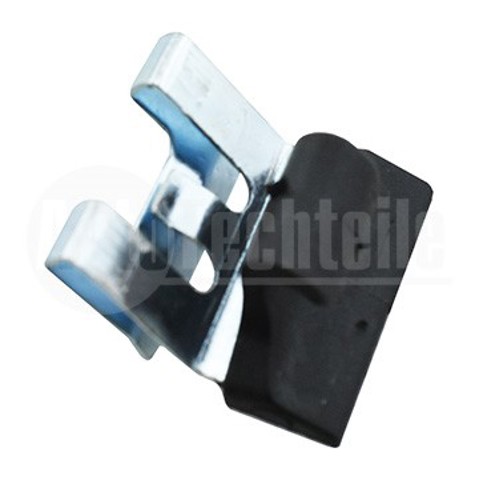 5050561 Autotechteile Гачок сонцезахисної шторки двері