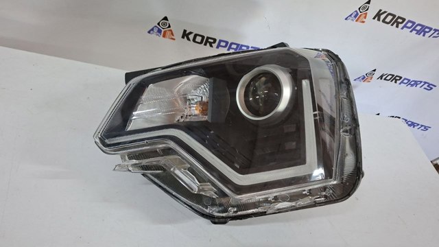 Купити 92102AT000 Hyundai/Kia Фара правая