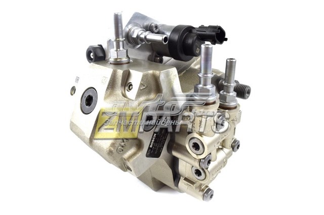 Купити 0445020045 Bosch Насос паливний високого тиску (ПНВТ) - DIESEL