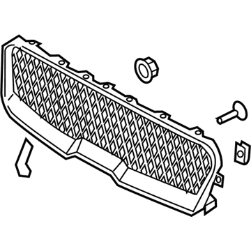 GD9Z8200CA Ford 