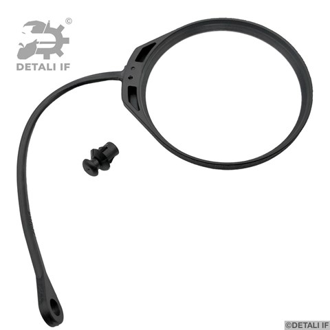 Купити DF17087 Detali IF Пробка бензобака