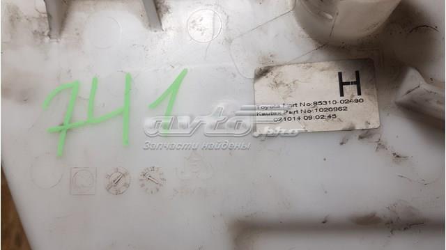 Toyota 8531002490 ціна, від 35.47 USD
