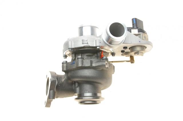 Купити KK2Q6K682BC Ford Турбіна