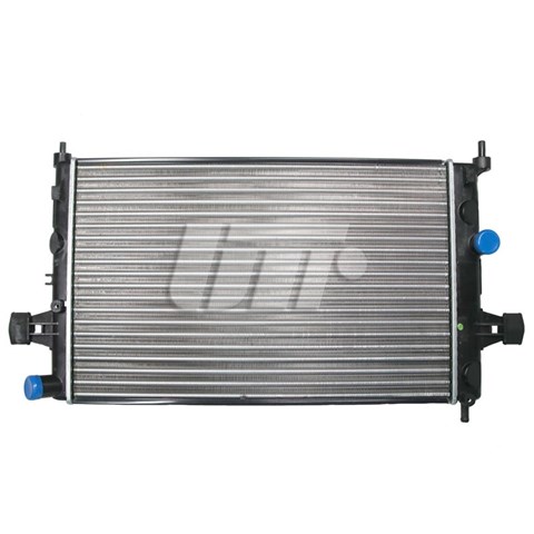 R20012 Sato Tech Радіатор охолодження двигуна