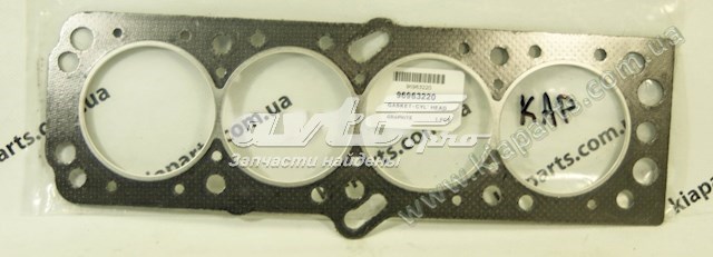 Муфта приводу електропідсилювача керма KAP 563152K000FFF