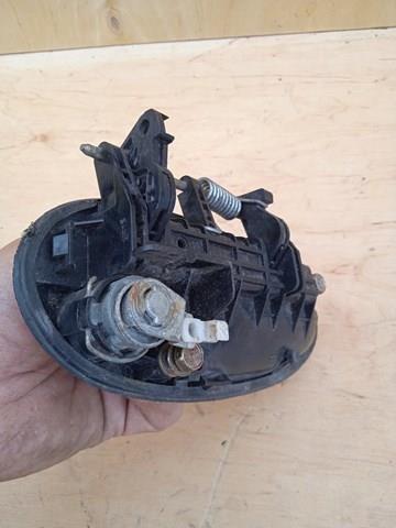 Тормозні колодки General Motors 96314596
