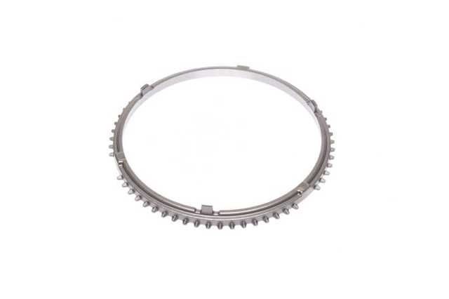 Кільце синхронізатора ZF Parts 1268304525 ціна, від 82.30 USD