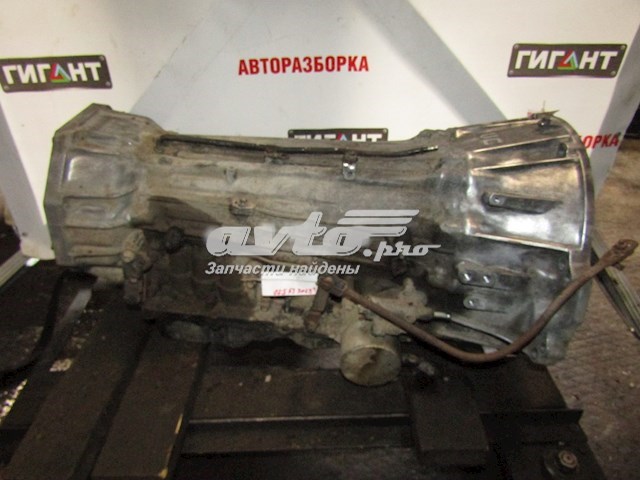 3500060B80 Toyota Автоматична коробка передач
