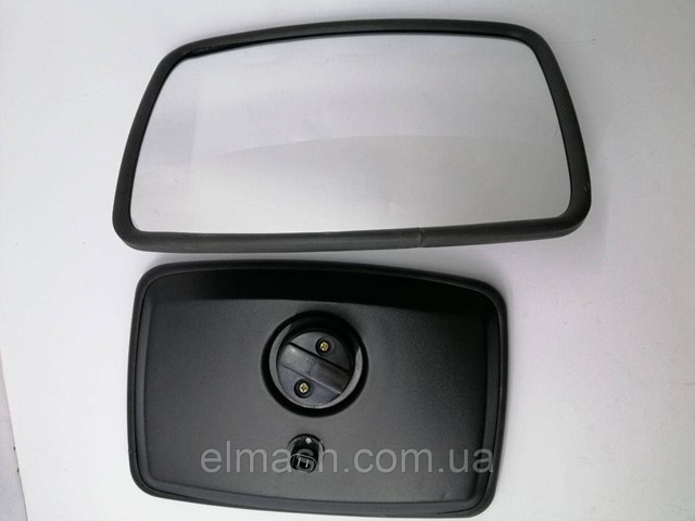 Купити DK5012 DK Дзеркало заднього виду