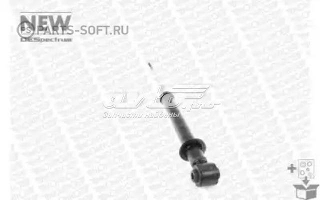 Купити 376106SP Monroe Стійка амортизатора задня