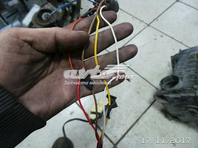Купити 87BG220A20B1B Ford 