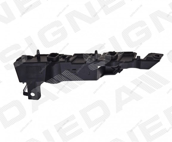 Направляюча переднього бампера, права Signeda PAD43047AR ціна, від 3.72 USD