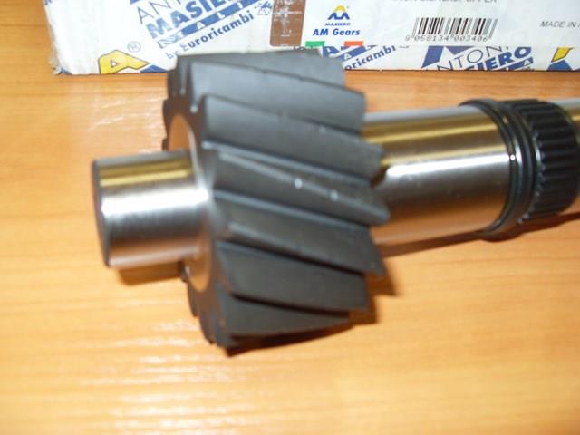 62036MASIERO Euroricambi 