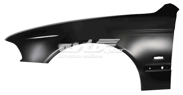 Ліве переднє крило FPS FP0065311 ціна, від 55.28 USD