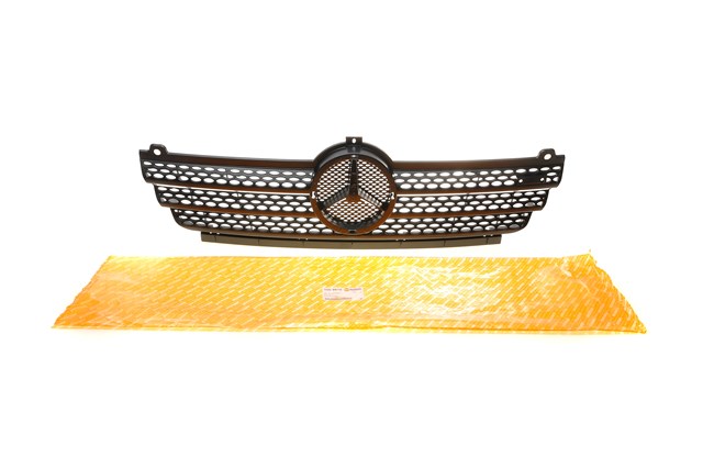 Облицювання радіатора Autotechteile 1008815 ціна, від 31.04 USD