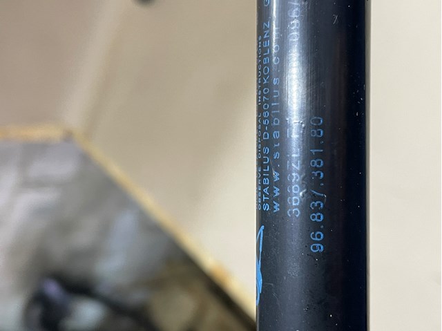 9683738180 Peugeot/Citroen 