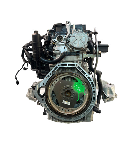 Купити Двигун Mercedes C  W204