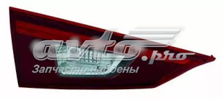 Купити B45B513G0C Mazda Ліхтар задній лівий, внутрішній