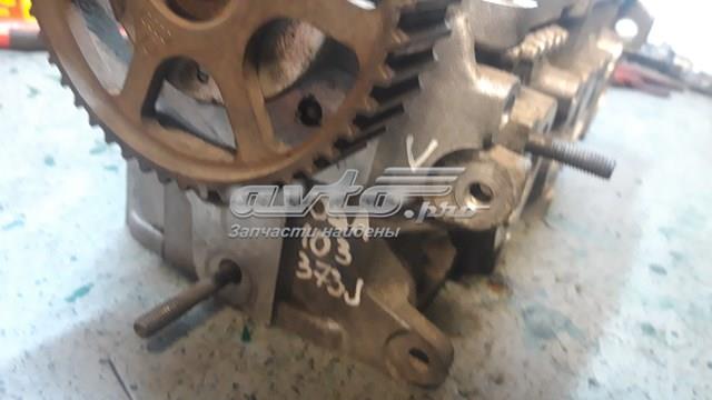  ГБЦ Skoda Octavia 