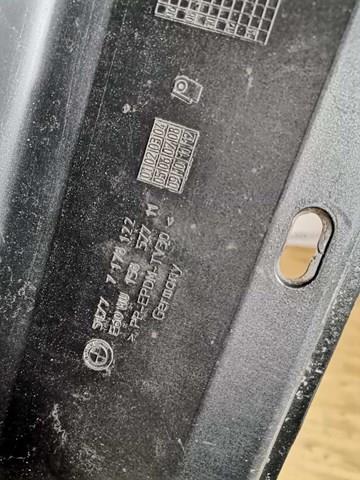  BMW 51777178122