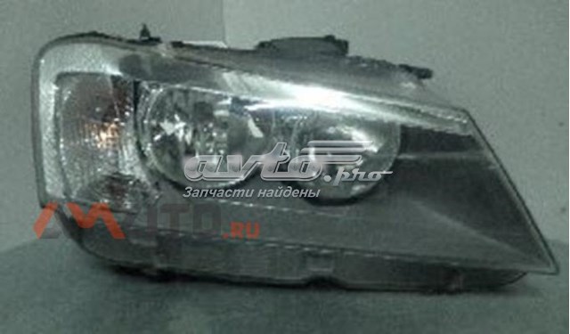 Фара Depo/Loro/Abakus 4441180LMLDEM2