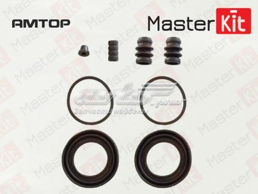 Ремкомплект супорту гальмівного переднього 77A1411 Masterkit