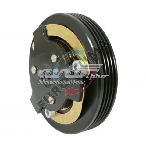 Купити CA826 REMA-PARTS Шків компресора кондиціонера