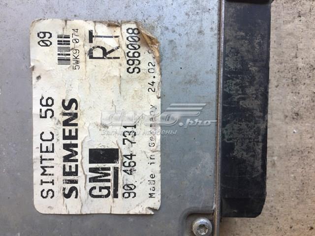 90464731 Opel 