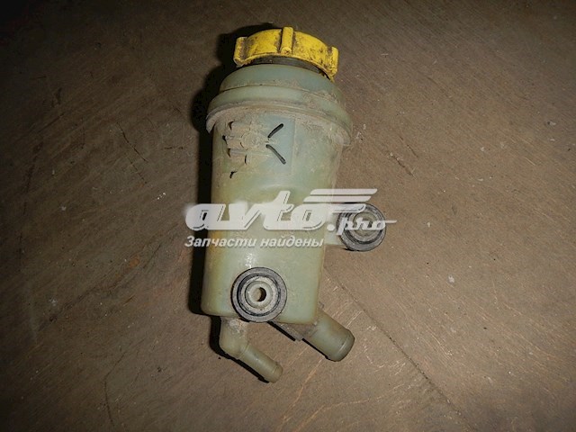  98AG3R700AH Ford