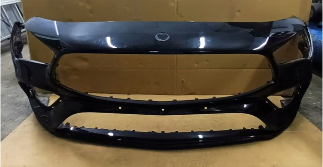 Купити A1188808700 Mercedes Капот