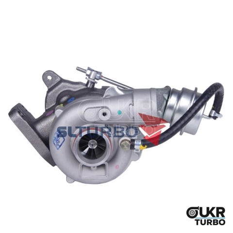 Турбіна 200002100228 SL Turbo