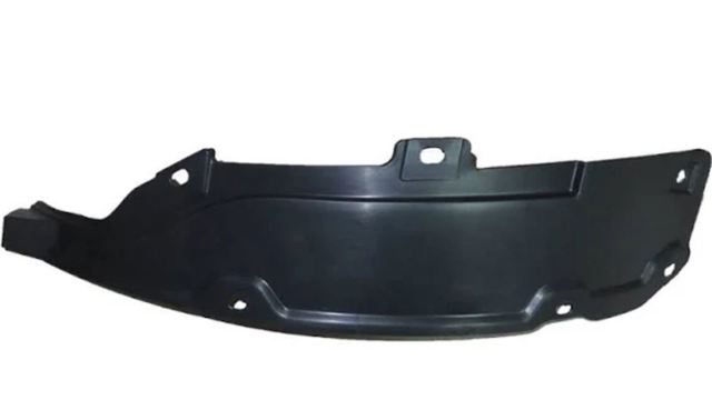 A133102031 Chery Підкрилок заднього крила, лівий