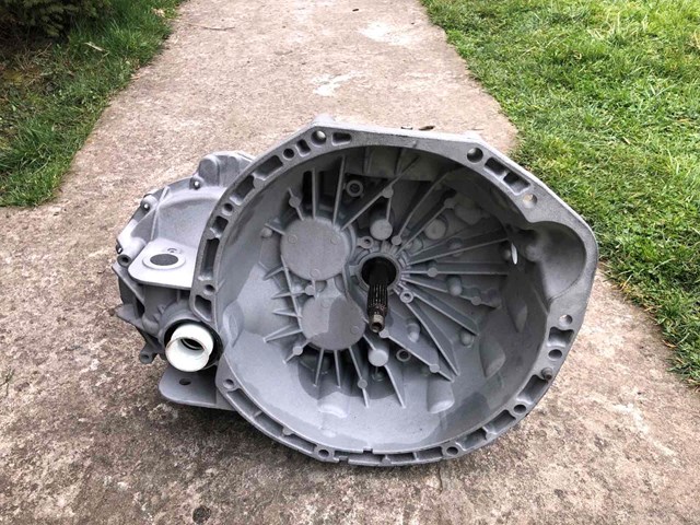  Renault (RVI) PF6058