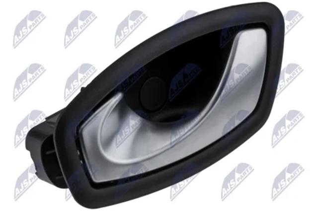 Ручка дверей лівих, внутрішня, перед/зад Autotechteile 5051526 ціна, від 5.81 USD