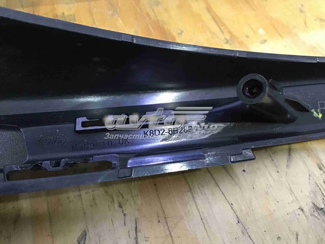  LR114728 Land Rover