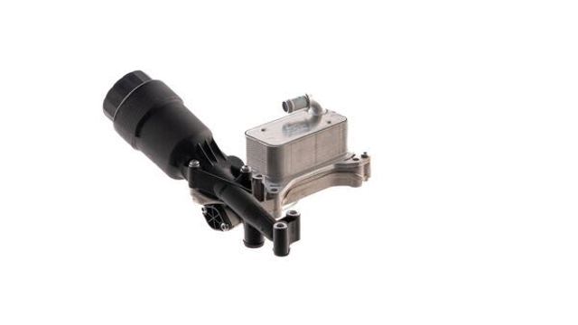 Корпус масляного фільтра Mahle Original CLC262000S ціна, від 98.53 USD
