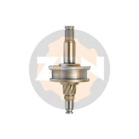 Редуктор стартера ZEN ZN1577