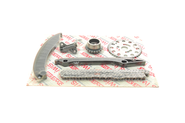 Ланцюг ГРМ, комплект AIC 70010SET ціна, від 161.73 USD