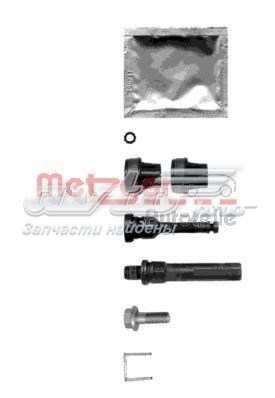 Купити QB1131367X Quick Brake 