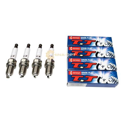 Свічки запалювання 3707100EG01 Chery