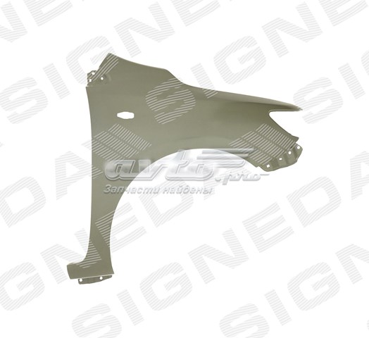 Крила PTY10254AR Signeda