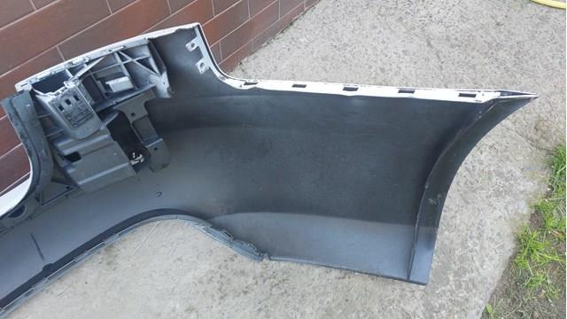 Купити 8K9807303CGRU VAG Задній бампер