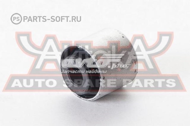 Сайлентблок цапфи задньої 0301100 Akitaka