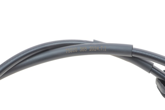 Трос стоянкового гальма задній лівий AIC 75310 ціна, від 14.05 USD