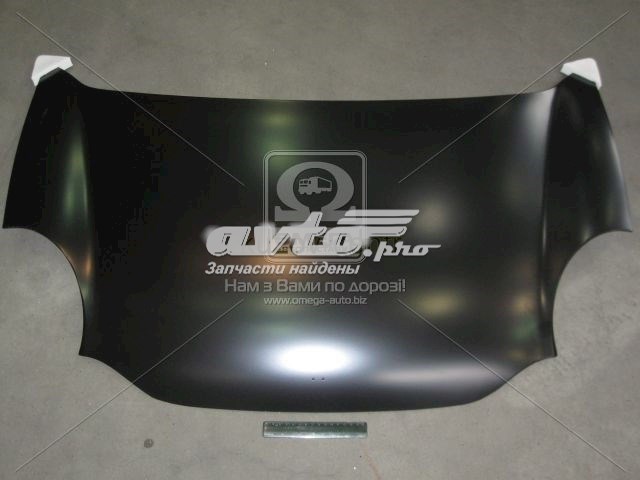 Капот Tempest 0200141280 ціна, від 75.49 USD